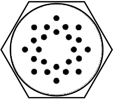hex_face image