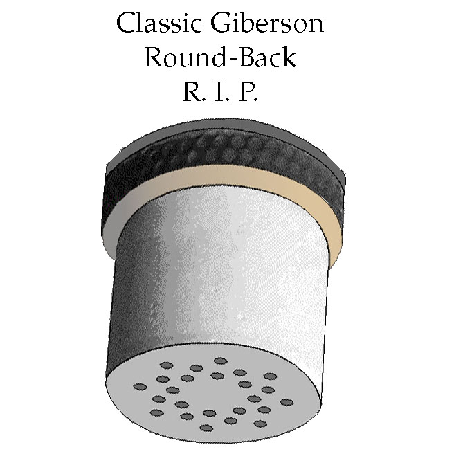 classic head