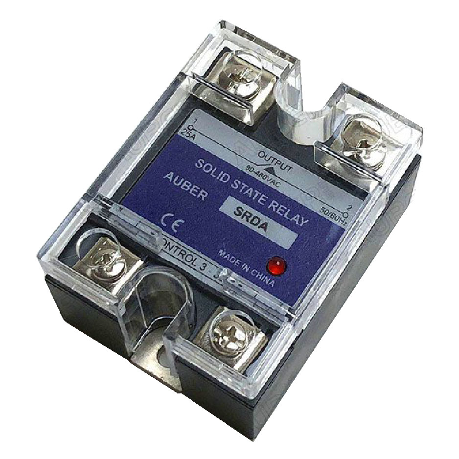ssr relay