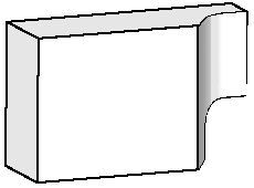 DOOR SHAPE