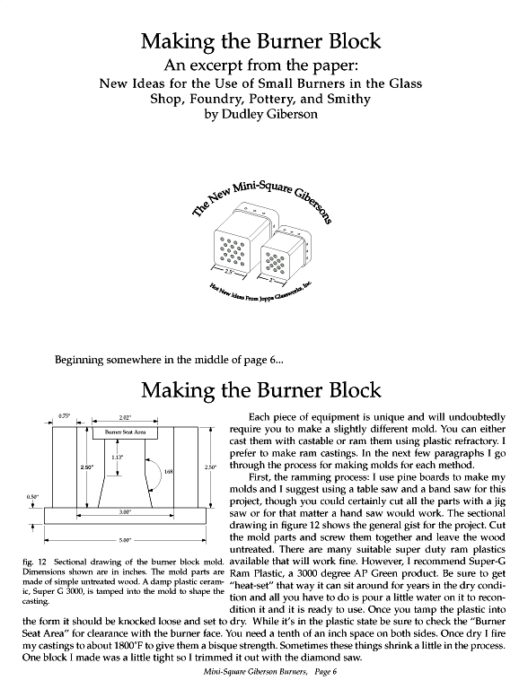 PAGE ONE