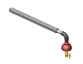 burner image