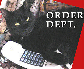 ORDER FORM