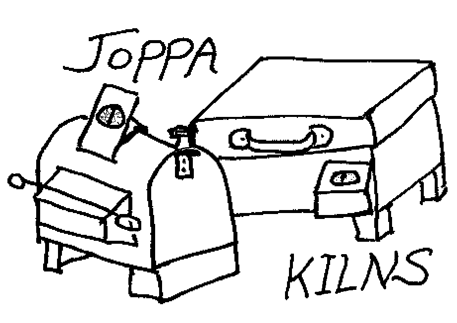 KILN 2