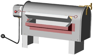 SM BOX