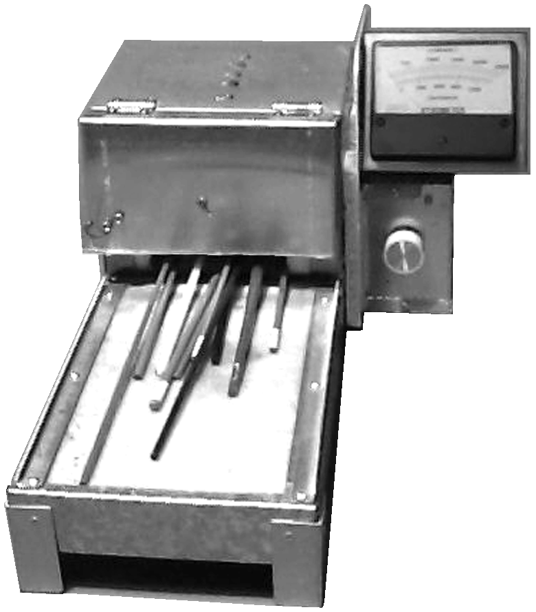 cane heater
