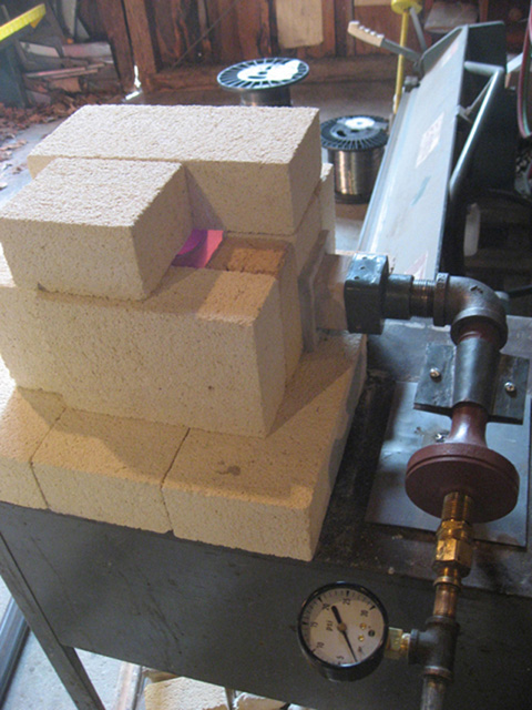 gib furnace